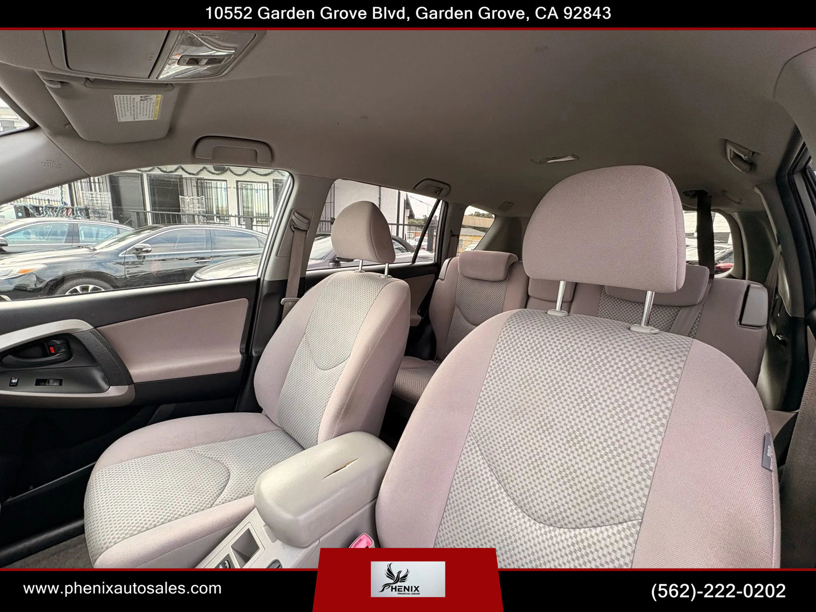 Used 2006 Toyota RAV4 2WD V6 image 20