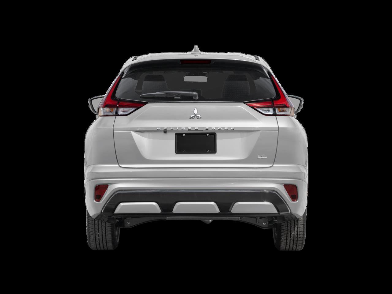 New 2025 Mitsubishi Eclipse Cross SEL image 37