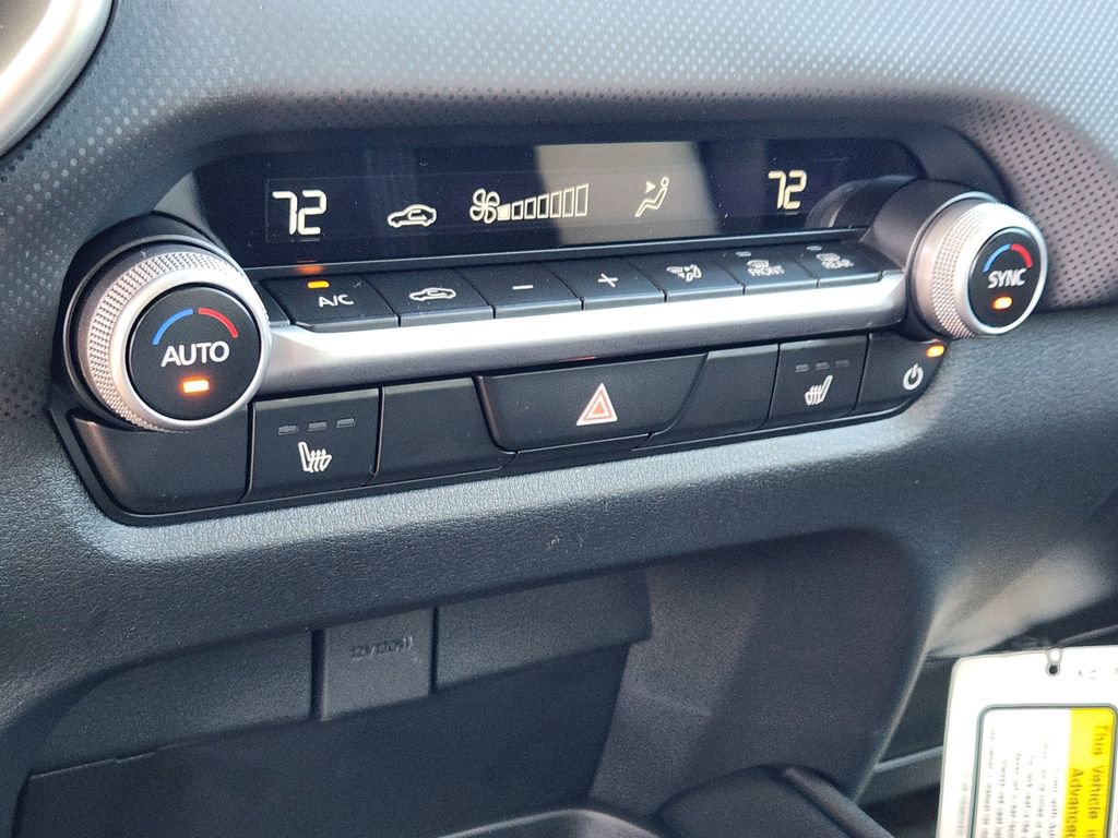 New 2026 MAZDA CX-50 AWD 2.5 S w/ Weather Package image 13