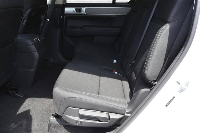 New 2026 Hyundai Santa Fe SE AWD/4WD image 22