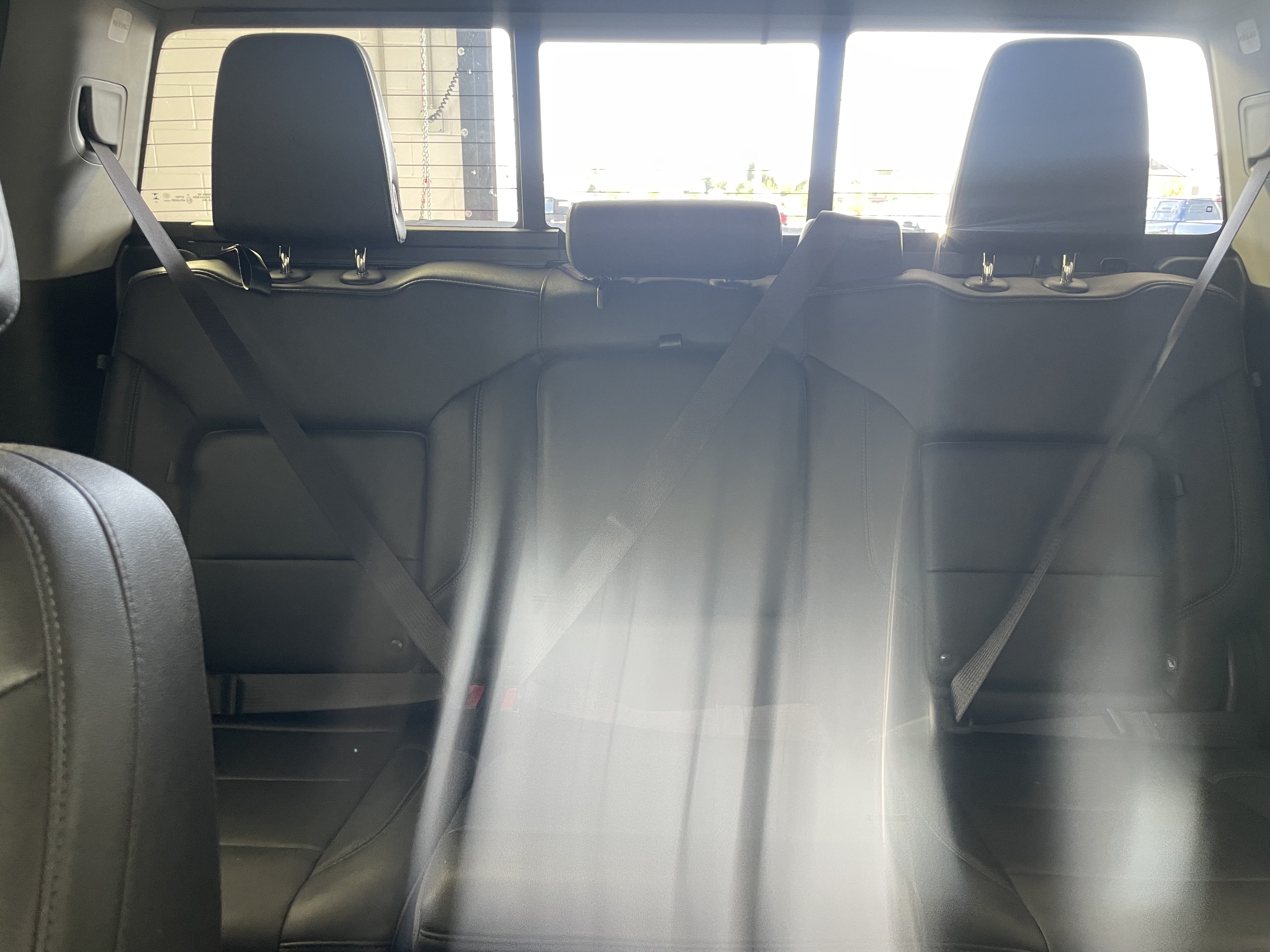 Used 2024 Chevrolet Silverado 1500 RST w/ RST All Star Premium Package AWD/4WD image 18