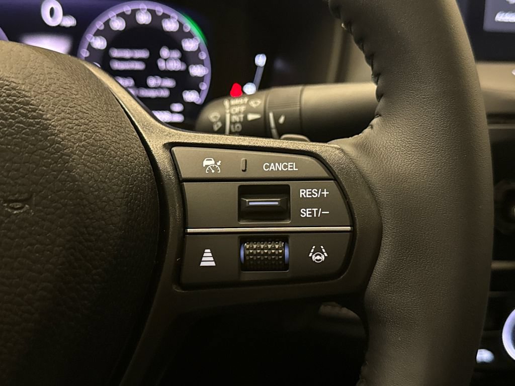 New 2026 Honda Accord Sport image 28