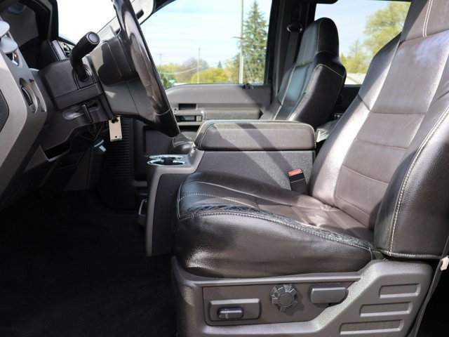 Used 2009 Ford F350 FX4 AWD/4WD image 21