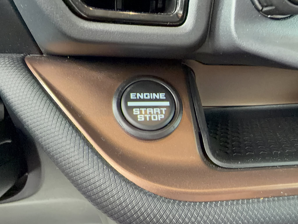 Certified 2022 Ford Bronco Sport Outer Banks w/ Tech Package AWD/4WD image 24