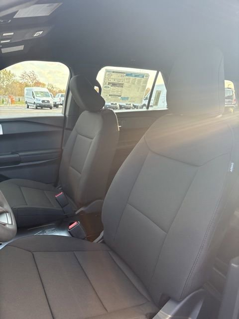 New 2026 Ford Explorer 4WD Police Interceptor image 18