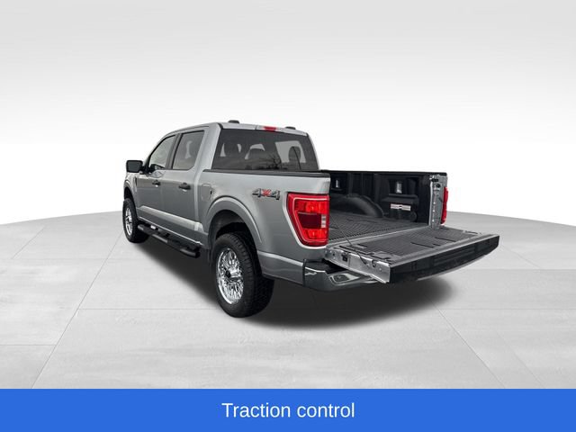 Used 2022 Ford F150 XLT AWD/4WD image 11