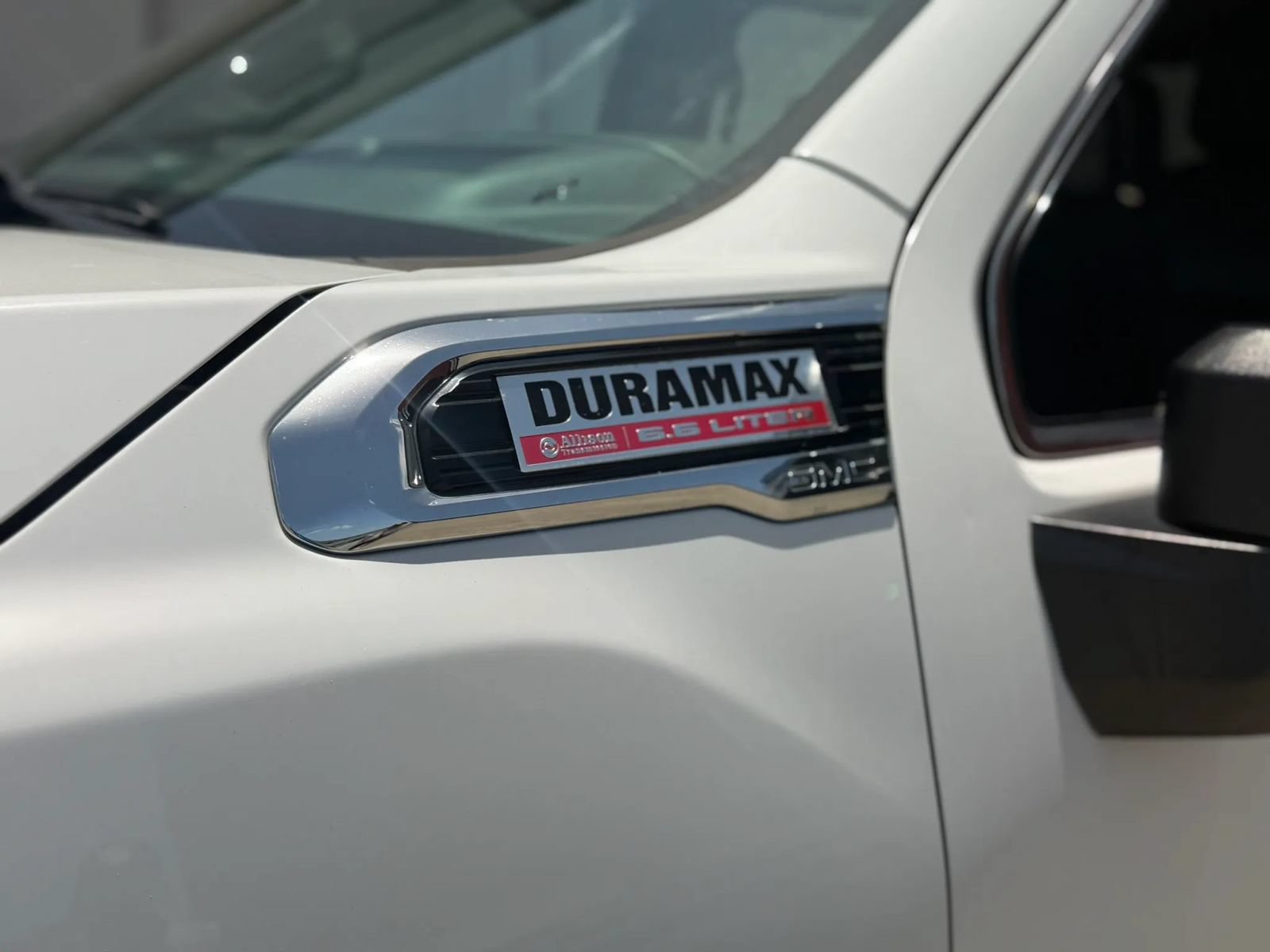Used 2020 GMC Sierra 2500 Denali w/ Denali Ultimate Package AWD/4WD image 16
