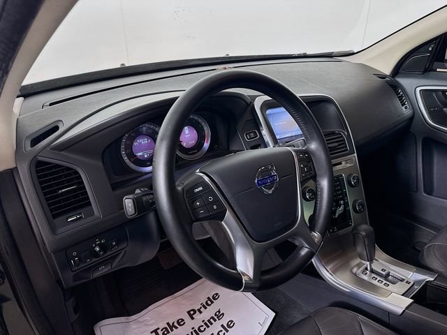 Used 2012 Volvo XC60 T6 image 9