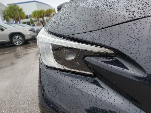 New 2026 Subaru WRX Limited image 9