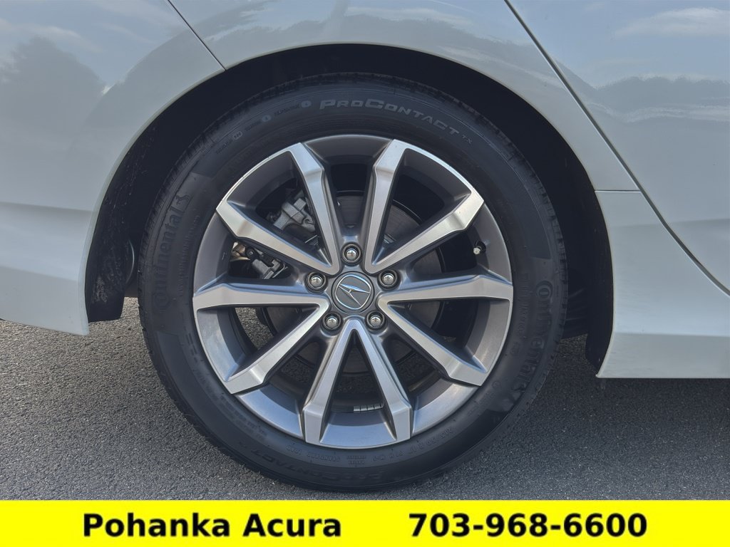 Certified 2026 Acura Integra FWD image 30