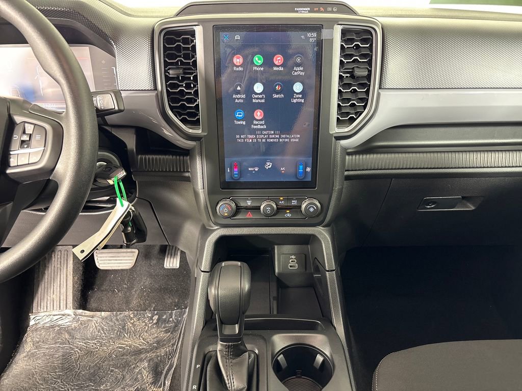 New 2026 Ford Ranger XL image 28