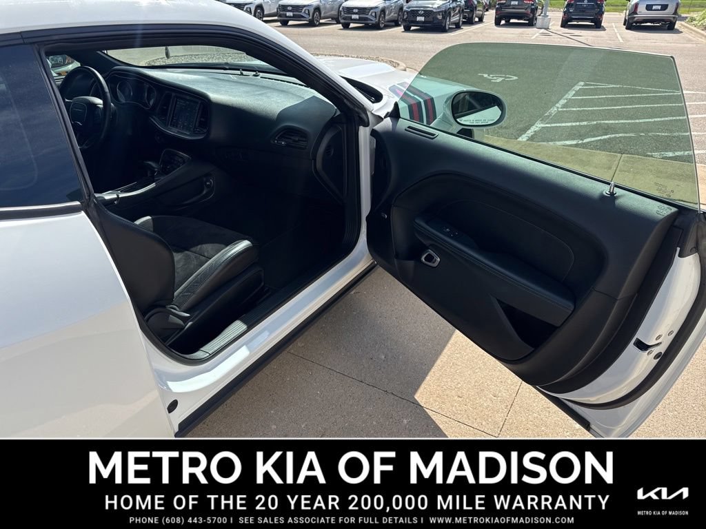 Used 2019 Dodge Challenger GT w/ Plus Package AWD/4WD image 29