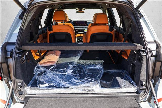 New 2027 BMW X7 xDrive40i w/ Executive Package AWD/4WD image 21