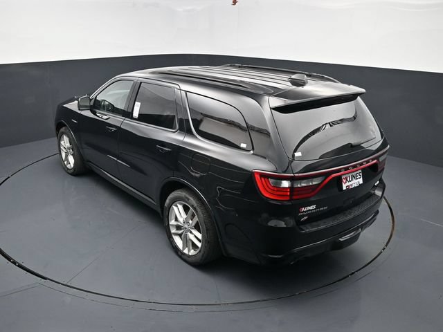 Used 2025 Dodge Durango R/T AWD/4WD image 47