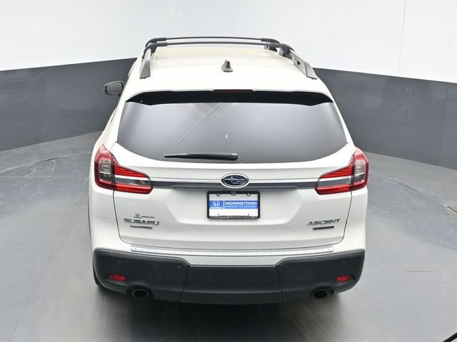 Used 2020 Subaru Ascent Limited w/ Popular Package #3 image 38