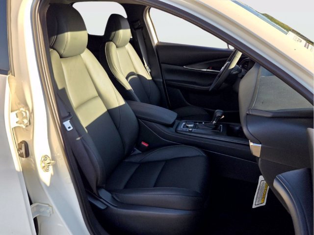 New 2026 MAZDA CX-30 AWD 2.5 S image 17