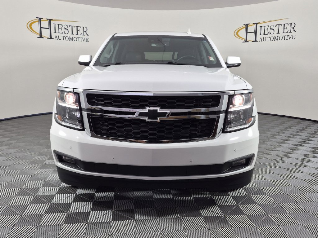 Used 2016 Chevrolet Tahoe LT AWD/4WD image 10
