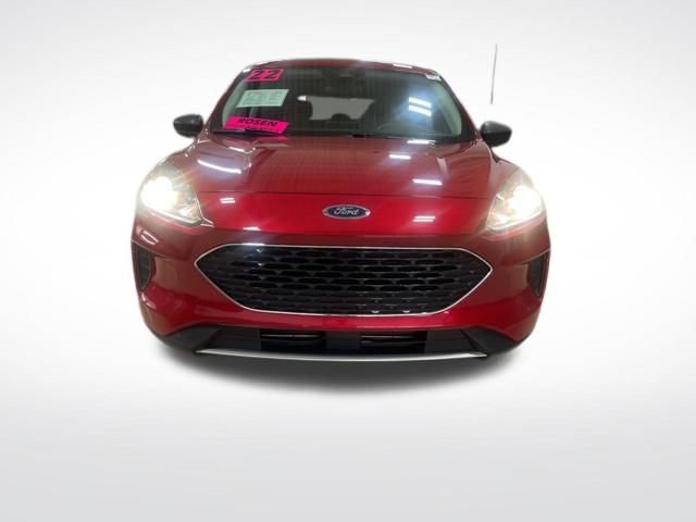 Used 2022 Ford Escape SE w/ Convenience Package image 8