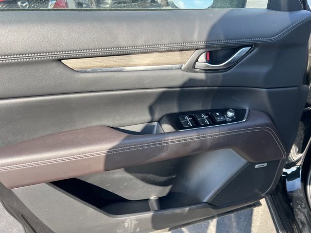 Certified 2025 MAZDA CX-5 Signature image 21