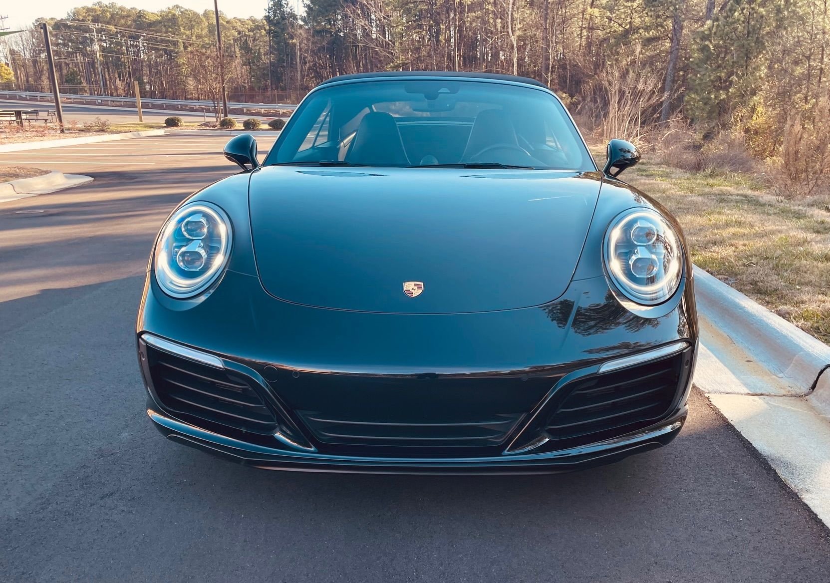 Used 2019 Porsche 911 Carrera S image 16