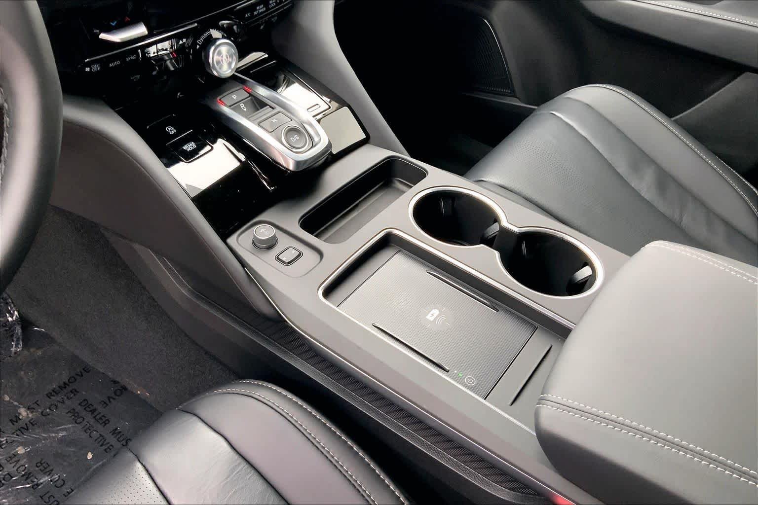 New 2026 Acura MDX w/ Technology Package FWD image 7