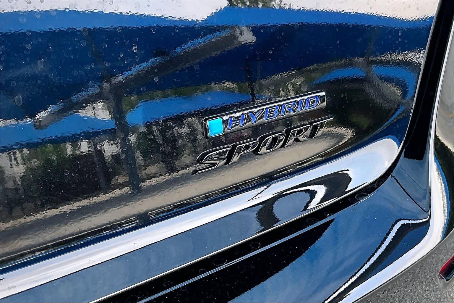 Used 2026 Honda Accord Sport image 10
