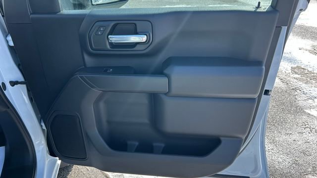 New 2026 Chevrolet Silverado 3500 W/T w/ WT Convenience Package image 54