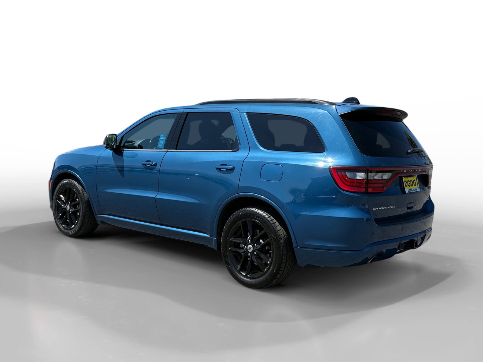 Used 2024 Dodge Durango GT image 3