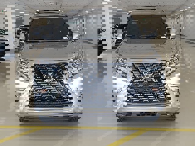 Certified 2022 Lexus GX 460 Premium w/ Premium Package image 4