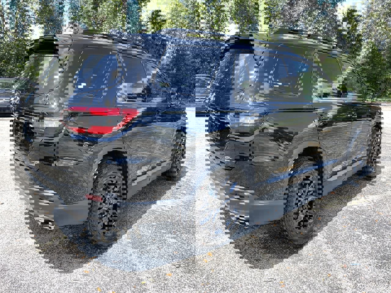 New 2025 Honda Pilot Touring image 6
