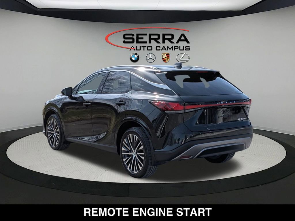 Used 2024 Lexus RX 350 w/ Convenience Package image 15
