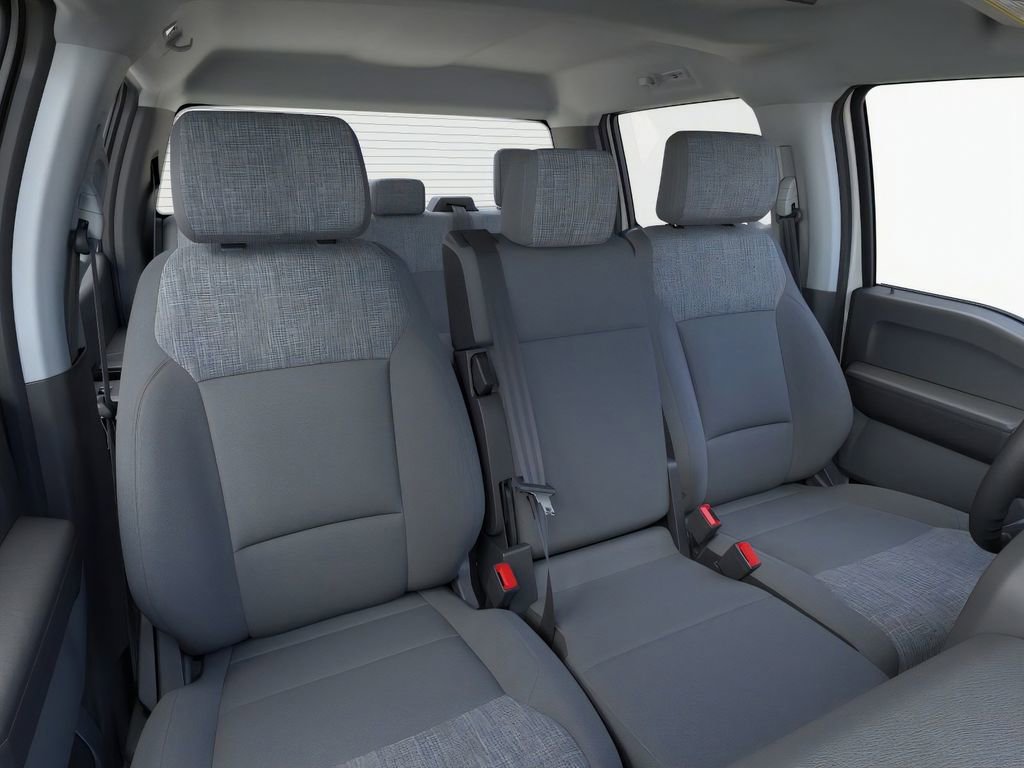 New 2025 Ford F250 XLT image 33