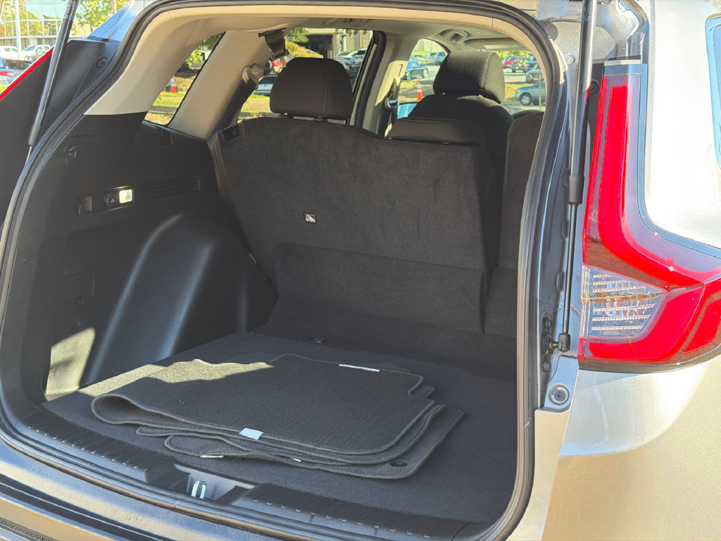Used 2024 Honda CR-V EX image 7