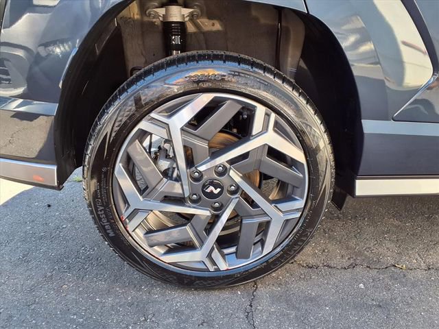 Certified 2025 Hyundai Kona N Line S image 20