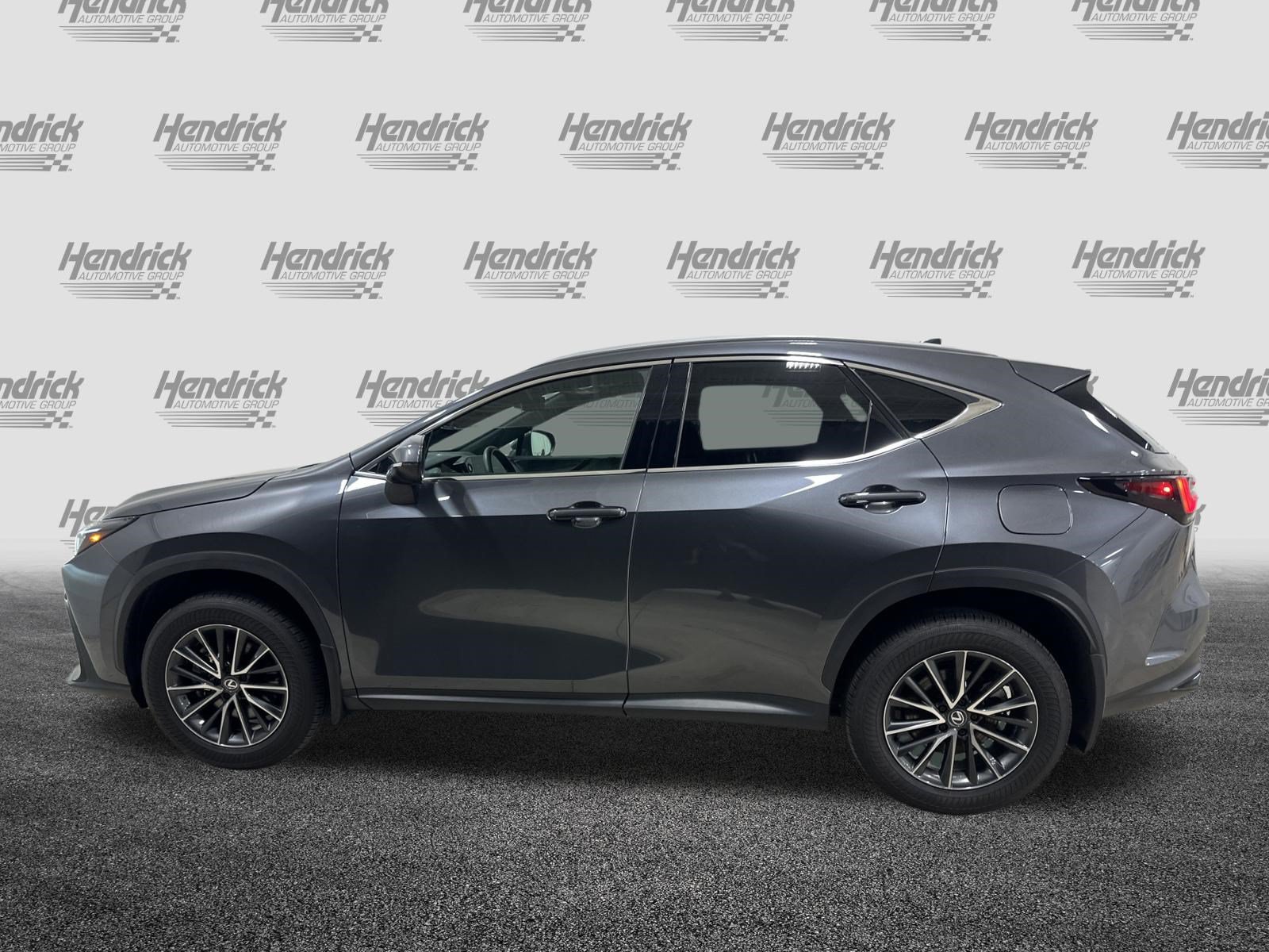 Certified 2024 Lexus NX 350h AWD w/ Premium Package image 7