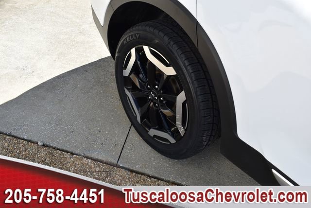 Used 2023 Kia Telluride S w/ S Sunroof Package image 15
