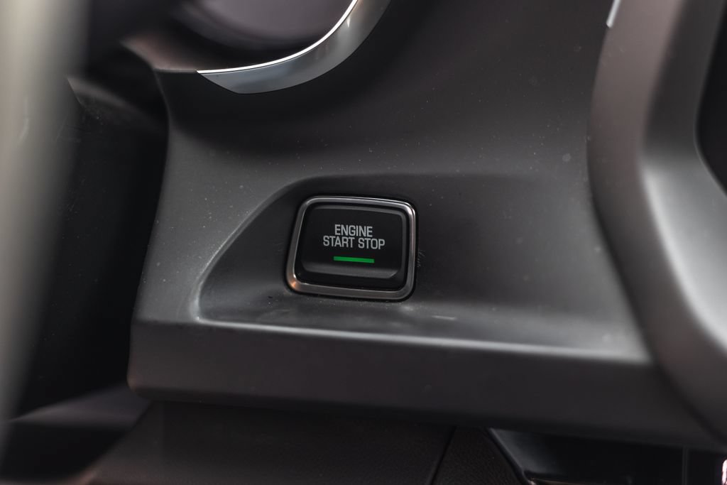 Used 2021 Chevrolet Camaro SS RWD image 10