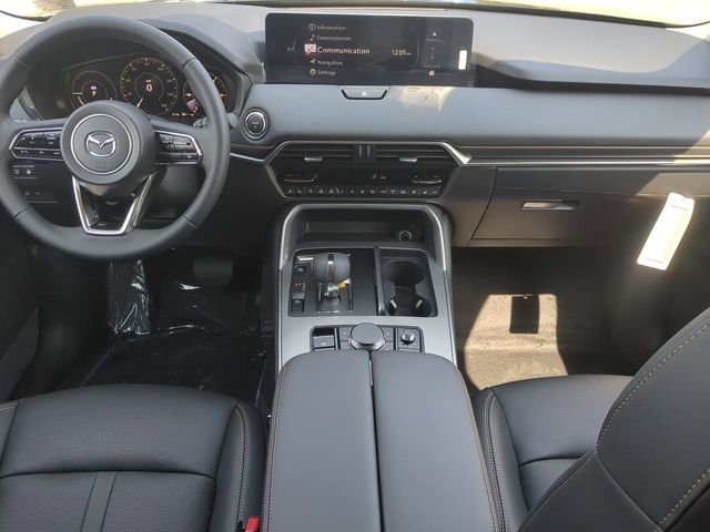 New 2026 MAZDA CX-90 Plug-In Hybrid w/ Preferred image 13