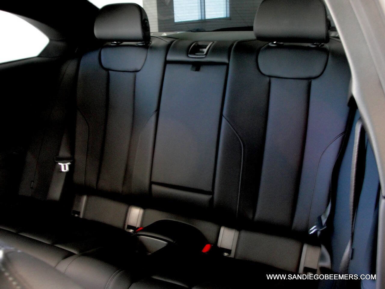 Used 2024 BMW M240i Coupe w/ Premium Package image 82