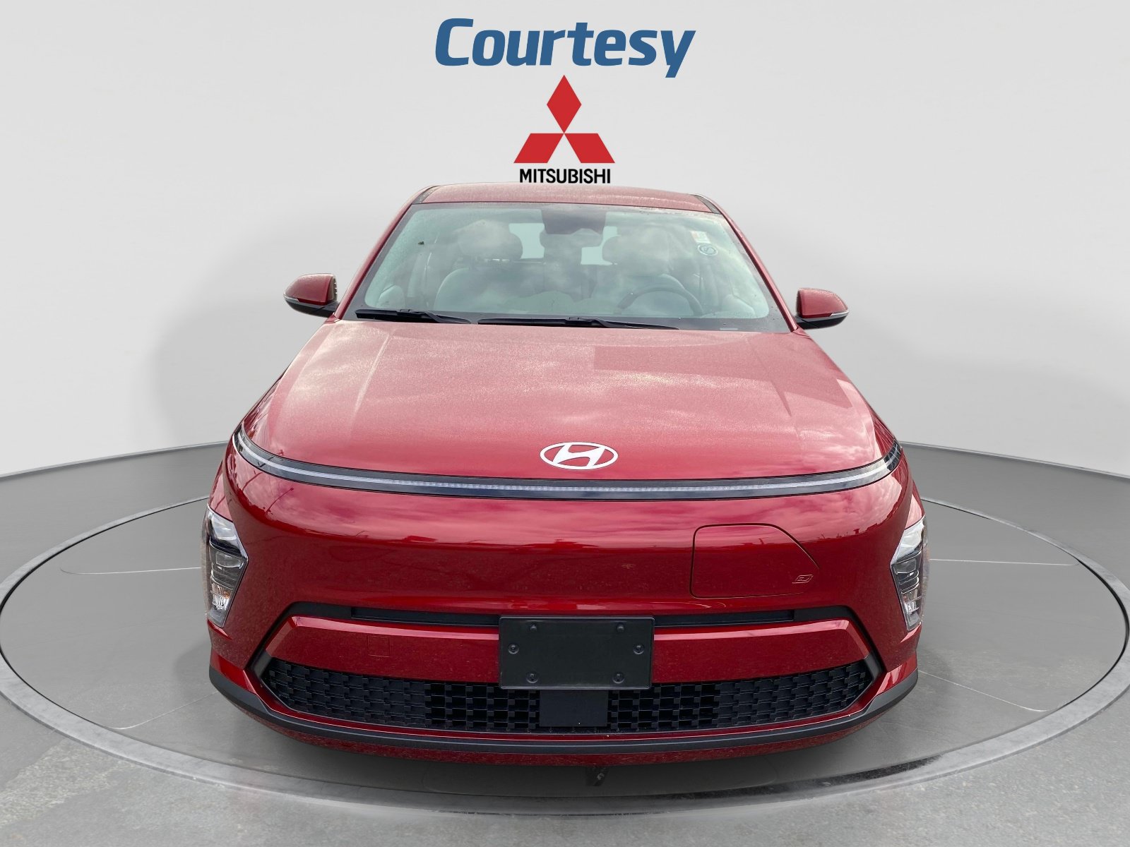 Used 2025 Hyundai Kona SE FWD image 10