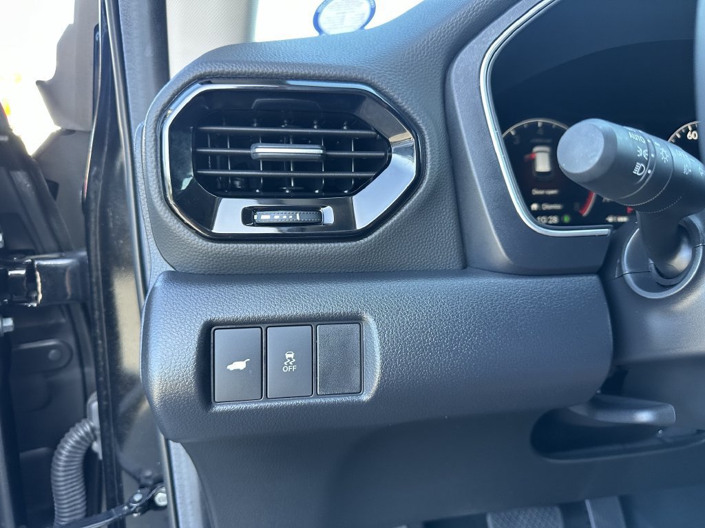 Used 2025 Honda Pilot Touring image 34