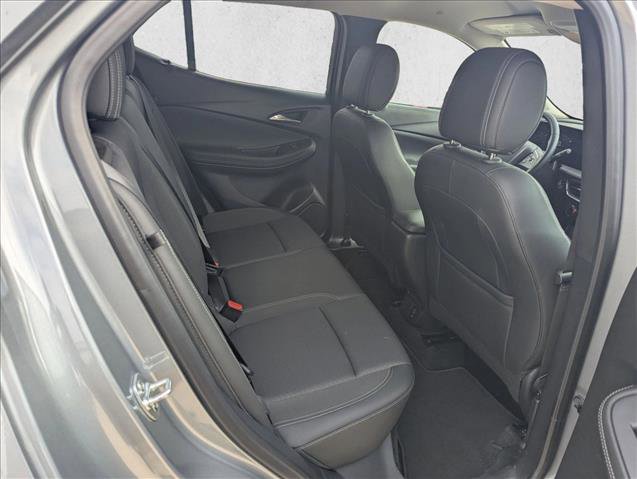 Used 2025 Buick Encore GX Preferred FWD image 14