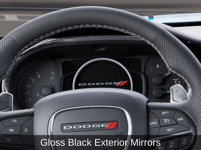 New 2026 Dodge Durango GT image 20