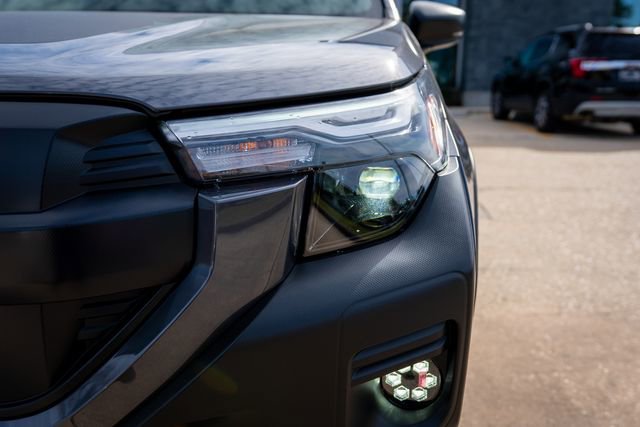 New 2026 Subaru Forester Wilderness image 3