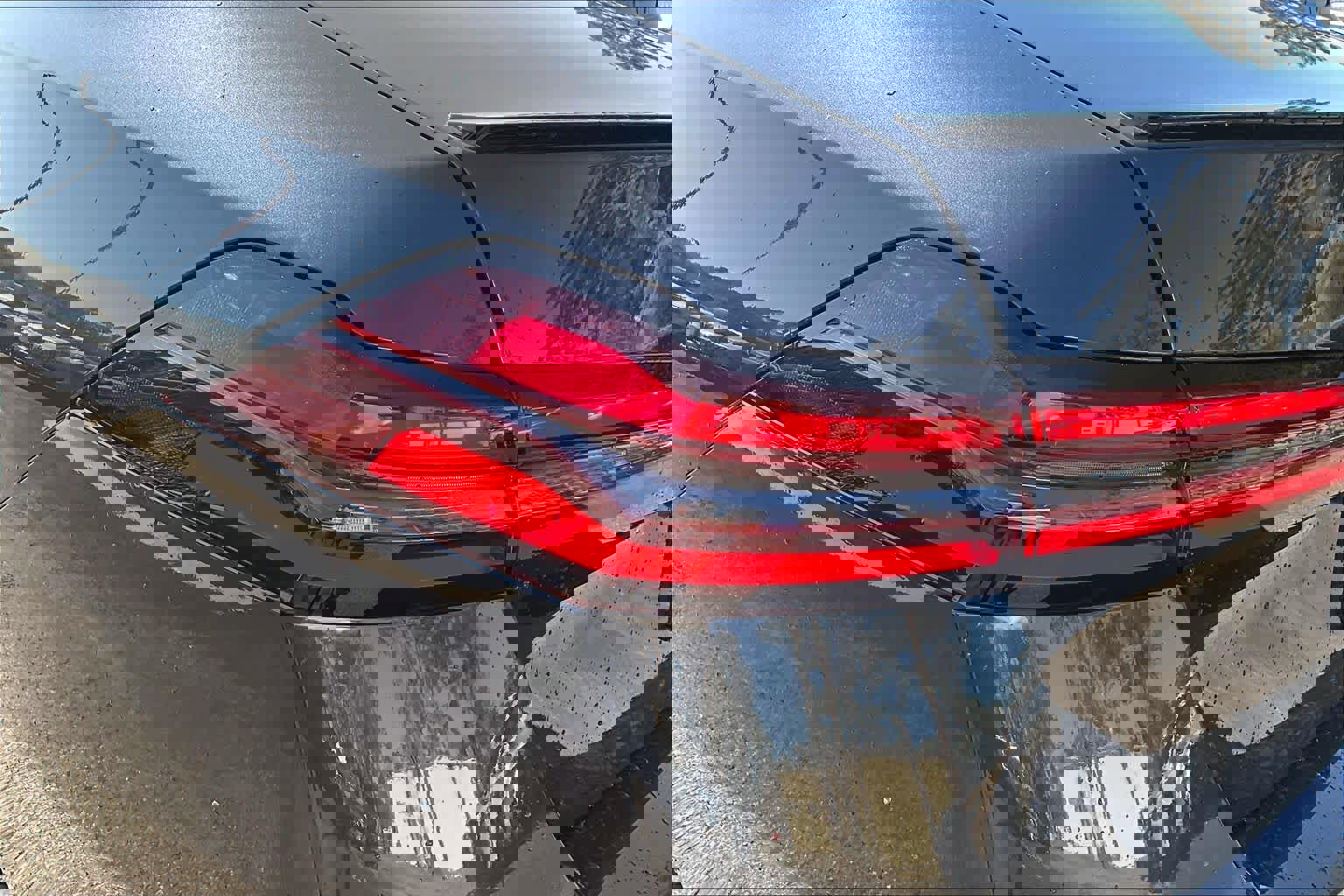 Certified 2024 BMW 530i w/ M Sport Package image 29