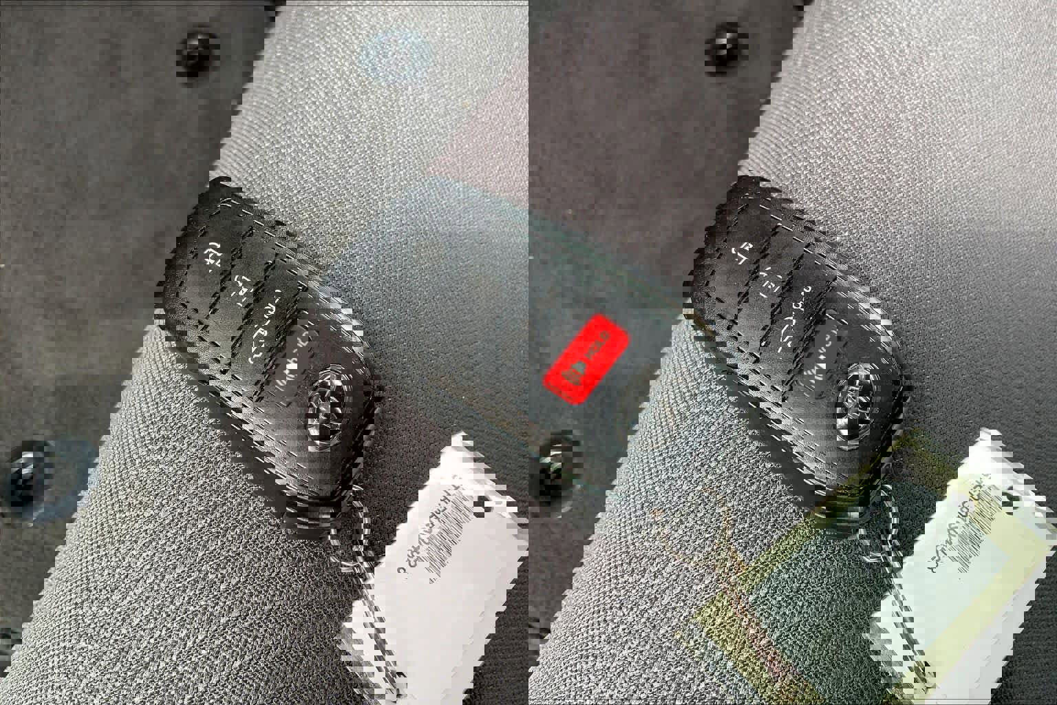 Used 2025 Toyota Tundra SR5 w/ SX Package RWD image 14