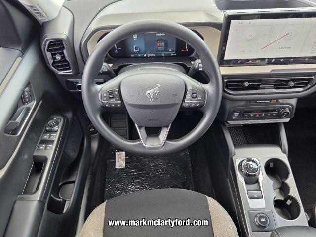 New 2026 Ford Bronco Sport Big Bend AWD/4WD image 11