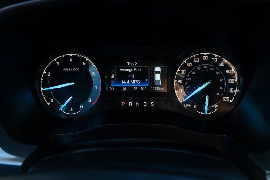 Used 2021 Ford Ranger XLT w/ Trailer Tow Package image 13