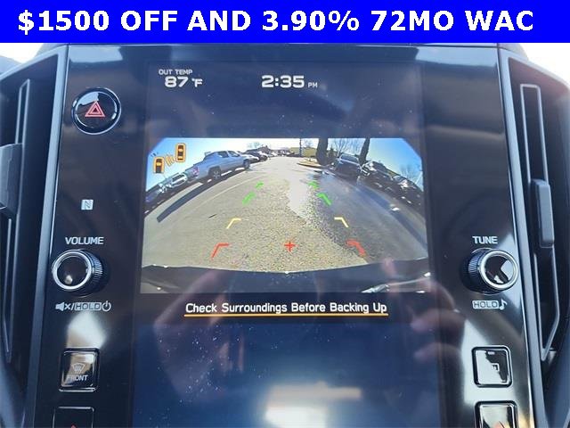 New 2026 Subaru Impreza 2.0i Sport image 20