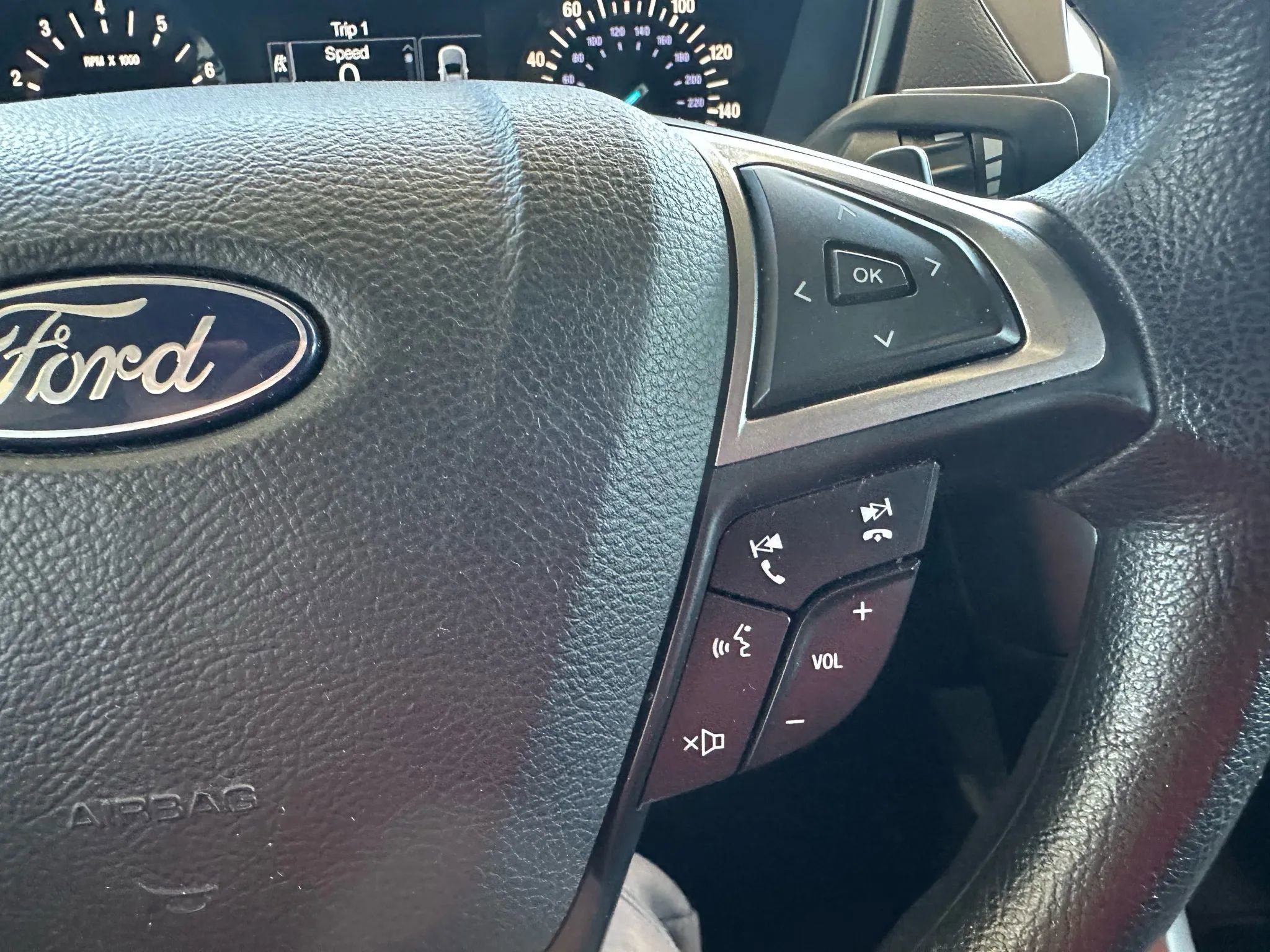 Used 2018 Ford Fusion SE image 15